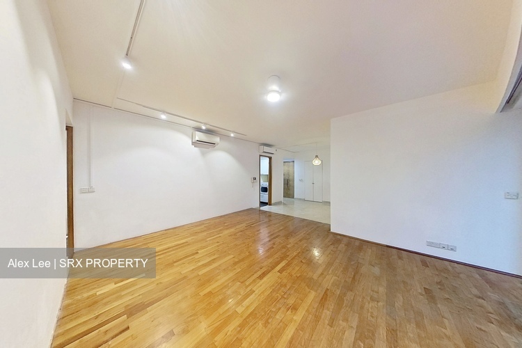 Amaryllis Ville (D11), Condominium #538583291